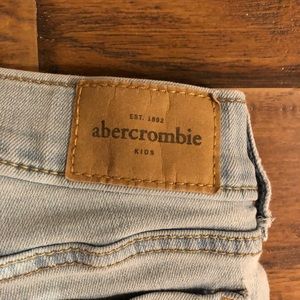 Abercrombie Kids Jeans